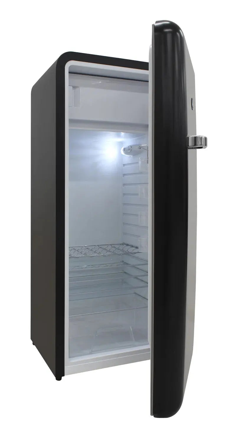 Retro Refrigerator | Fridge.com