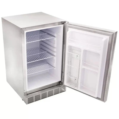 Saber 4.1 Cubic Feet Built-In Mini Fridge | Fridge.com