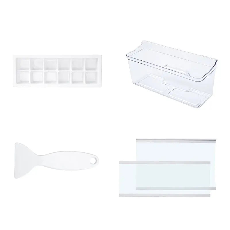 Simzlife Mini Fridge with Freezer | Fridge.com