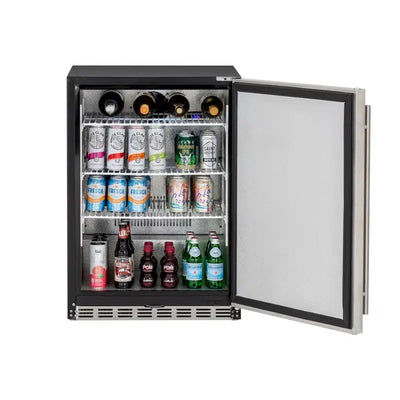 Summerset 5.3 Cubic Feet Convertible Mini Fridge | Fridge.com