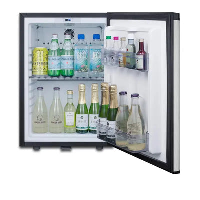 Summit Appliance 1.1 Cubic Feet Freestanding Mini Fridge | Fridge.com