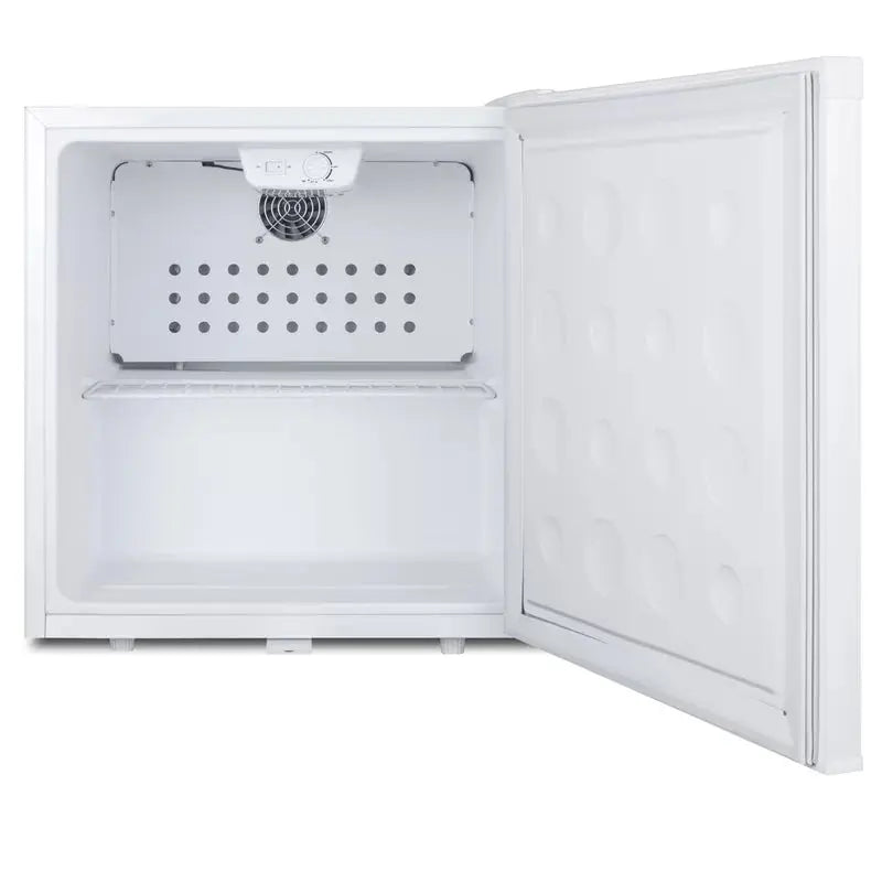 Summit Appliance 1.7 Cubic Feet Countertop Mini Fridge | Fridge.com