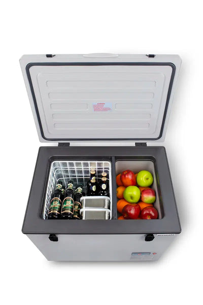 Summit Appliance 1.94 Cubic Feet Freestanding Mini Fridge with Freezer | Fridge.com