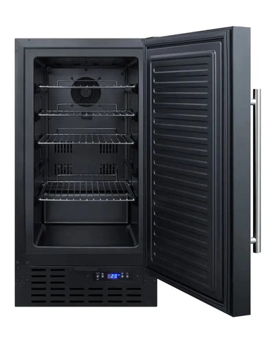 Summit Appliance 2.7 Cubic Feet Convertible Mini Fridge | Fridge.com