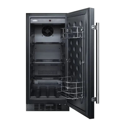 Summit Appliance 3 Cubic Feet Convertible Mini Fridge | Fridge.com