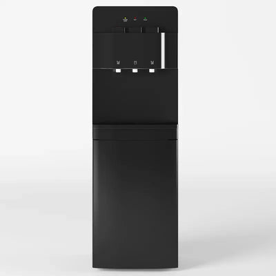 TABU Bottom Loading Water Cooler Dispenser, Anti-Scalding Design, Self Clean, Safety Lock | Fridge.com