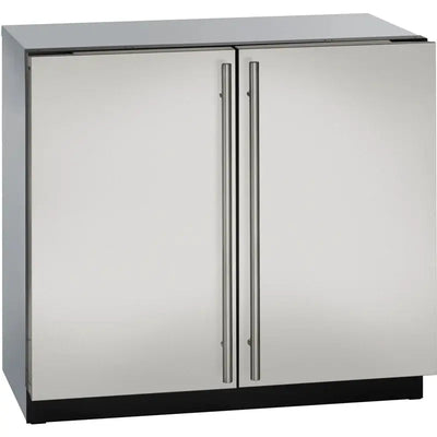 U-Line 3000 Series 6.9 Cubic Feet Built-In Mini Fridge | Fridge.com