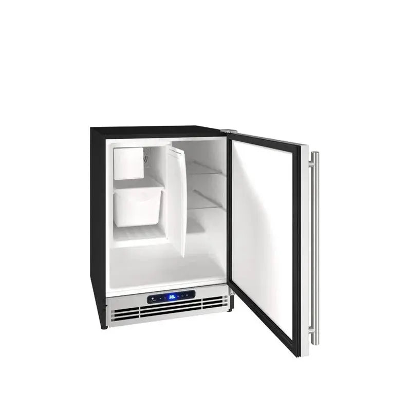 U-Line 44 Cans (12 Oz.) Freestanding Beverage Refrigerator | Fridge.com