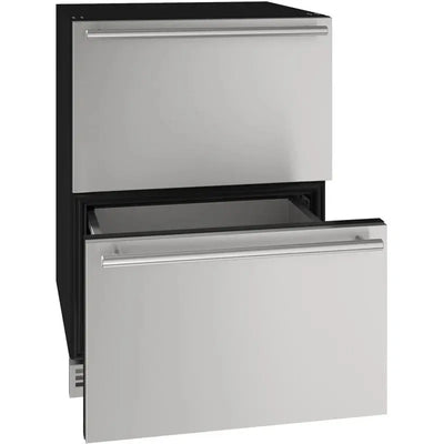 U-Line 5.2 Cubic Feet Freestanding Mini Fridge | Fridge.com