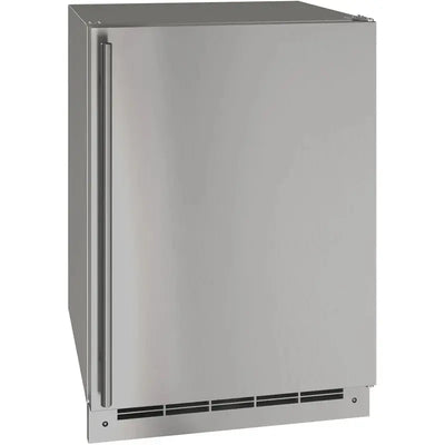 U-Line 5.5 Cubic Feet Built-In Mini Fridge | Fridge.com