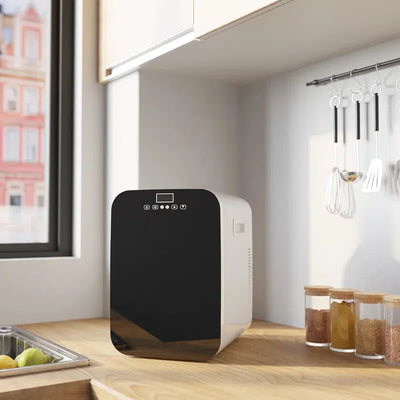 Victorim 0.7 Cubic Feet Portable Countertop Mini Fridge | Fridge.com