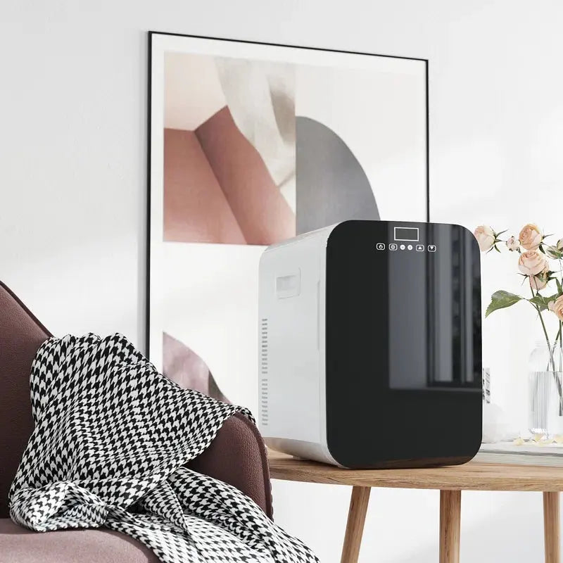 Victorim 0.7 Cubic Feet Portable Countertop Mini Fridge | Fridge.com