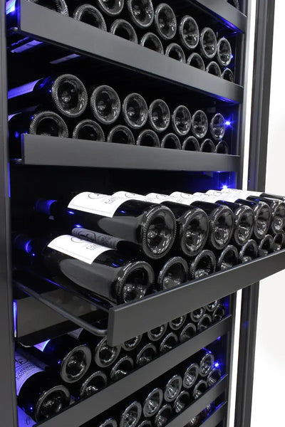 Vinotemp Butler Series Dual-Zone Wine Cooler | Fridge.com