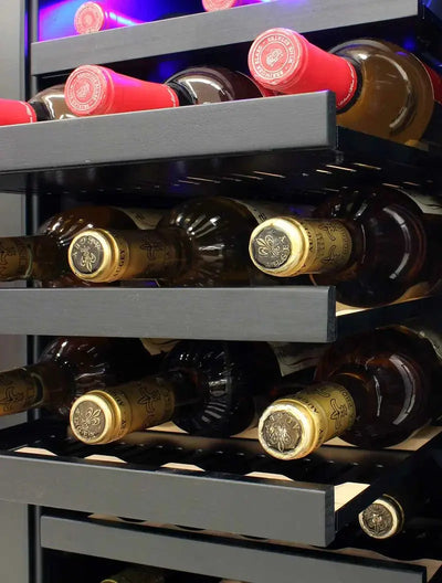 Vinotemp Butler Series Wine and Beverage Cooler | Fridge.com