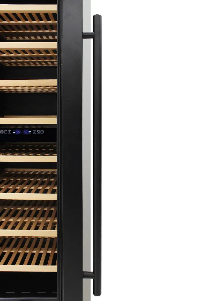 Vinotemp Garage 168 Dual-Zone Wine Cooler | Fridge.com