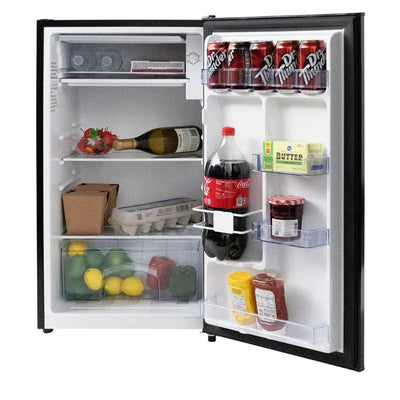 West Bend 3.3 Cu. Ft. Compact Refrigerator | Fridge.com