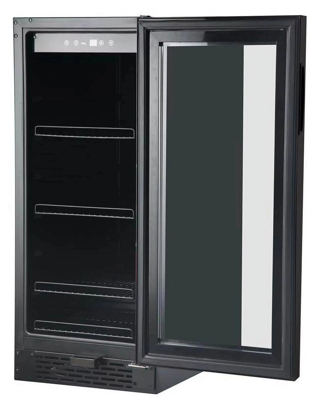 Whynter 15-Inch 3.4 Cubic Foot Convertible Beverage Center | Fridge.com