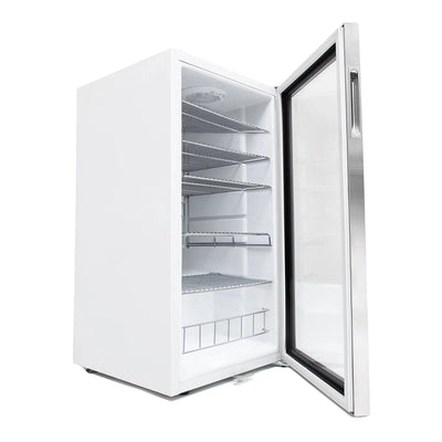 Whynter 3.3 Cubic Foot Beverage Center | Fridge.com