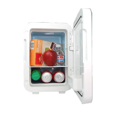 Xtrempro 10 Cubic Feet Portable Countertop Mini Fridge | Fridge.com