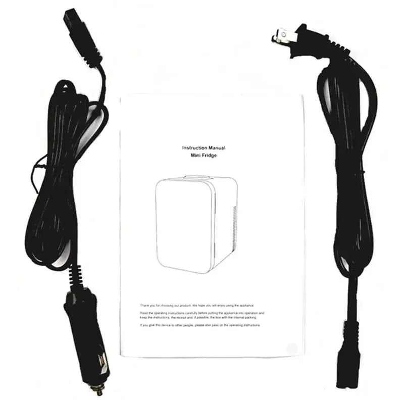 Xtrempro 10 Cubic Feet Portable Countertop Mini Fridge | Fridge.com