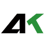 Akicon Logo