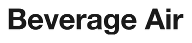 Beverage Air Logo