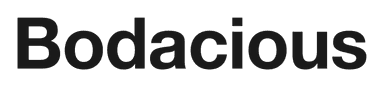 Bodacious Logo