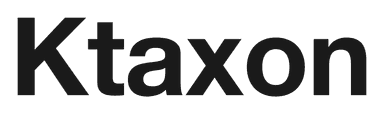 Ktaxon Logo