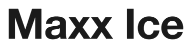 Maxx Ice Logo