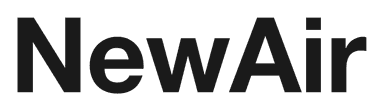 NewAir Logo