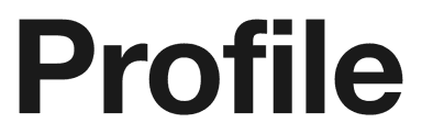 Profile Logo