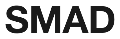 SMAD Logo