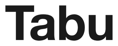 Tabu Logo