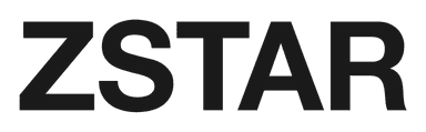 ZSTAR Logo