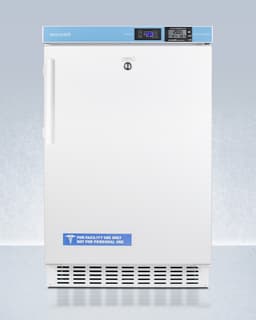 Accucold Built In Freezer ACF33LCAL | Fridge.com