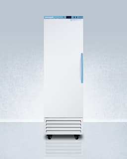 Accucold Performance _series 24" Upright Freezer AFS14PVLHD | Fridge.com