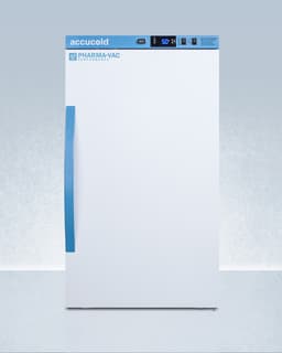 Accucold 19 Inch Compact All-Refrigerator ARS3PV | Fridge.com