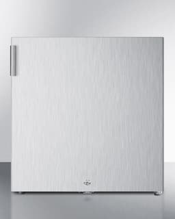 Accucold 19" Undercounter Counter Depth Compact Upright Freezer FS24LCSS | Fridge.com