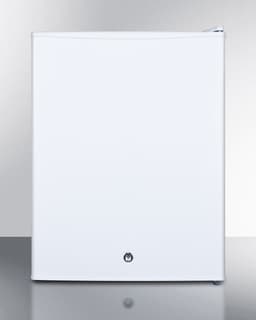 Accucold 19" Freestanding/Built In Compact Upright Freezer FS30L | Fridge.com