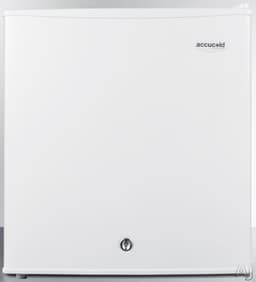 Accucold S19LWH | Fridge.com