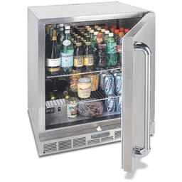 Alfresco Single Door Refrigerator (URS-1XE), 28-Inch | Fridge.com