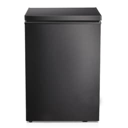 2.8 cu.ft Deep Freezer, Fast Cooling, Chest Freezer With 7 Temps, Energy Saving, Low Noise, 1 Basket | Fridge.com
