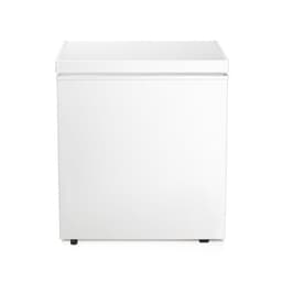 1.8 cu.ft Deep Freezer, Chest Freezer With 2 Baskets, Fast Cooling, 7 Temps, Energy Saving | Fridge.com