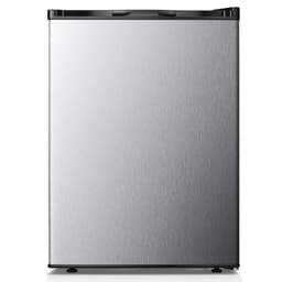 2.1 cu.ft Upright Freezer, Fast Cooling, 7 Temp Settings, Adj Legs, Energy Saving | Fridge.com