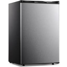 3.0 cu.ft Upright Freezer, Fast Cooling, 7 Temp Settings, Energy Saving, Low Noise, Adjustable Legs | Fridge.com