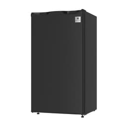 Arctic Chef 3.2 cu. ft. Compact Refrigerator With Freezer | Fridge.com