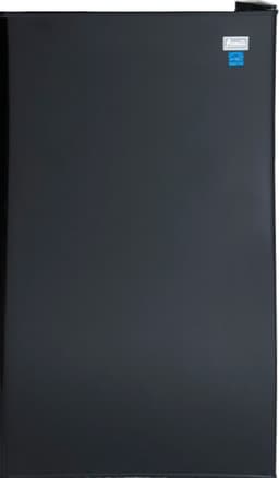 Avanti 19 Inch Counter Depth Compact All-Refrigerator AR321BB | Fridge.com