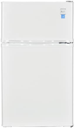 Avanti RA31B0W 3.1 Cu. Ft. 19 Wide Compact Ref. | Fridge.com
