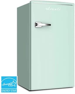 Avanti Retro Series Compact Refrigerator, 3.1 cu. ft. | Fridge.com
