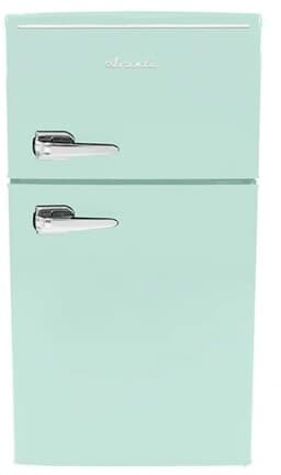 Avanti 18 Inch Freestanding Refrigerator RMRT30X7GIS | Fridge.com